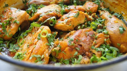 Frango-Caipira