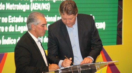 MS desenvolve e adapta tecnologias para a redução e mitigação das emissões de gases de efeito estufa nos diversos setores da economia do Estado