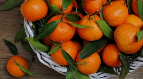 laranja