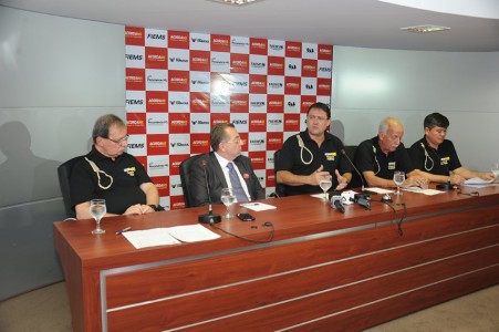 Em Dourados, 89,17 das pessoas ouvidas são contra o imposto, 7,29% não sabem ou não responderam e 3,54% são a favor