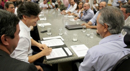 Governo de Mato Grosso do Sul prepara rotas de integração nas rodovias que cortam o Estado para fomentar o setor do turismo