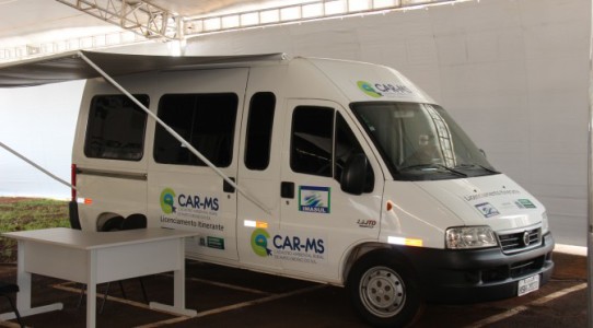 car movel