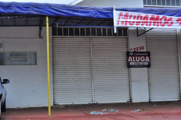 Foi o segundo pior desempenho para o período em 18 anos (Foto: Divulgação)