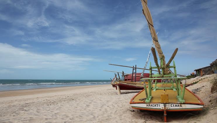 canoa quebrada