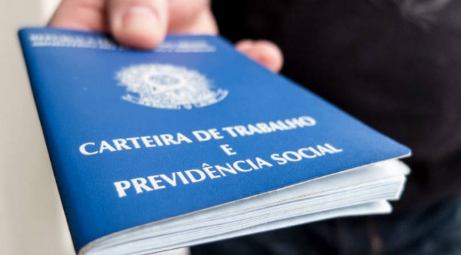 número de vagas abertas no mercado de trabalho sul-mato-grossense superou o de abril (foram 562 em maio e 187 no período anterior)