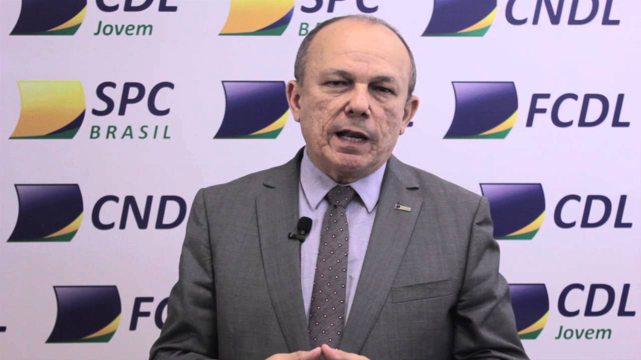 honorio pinheiro cndl