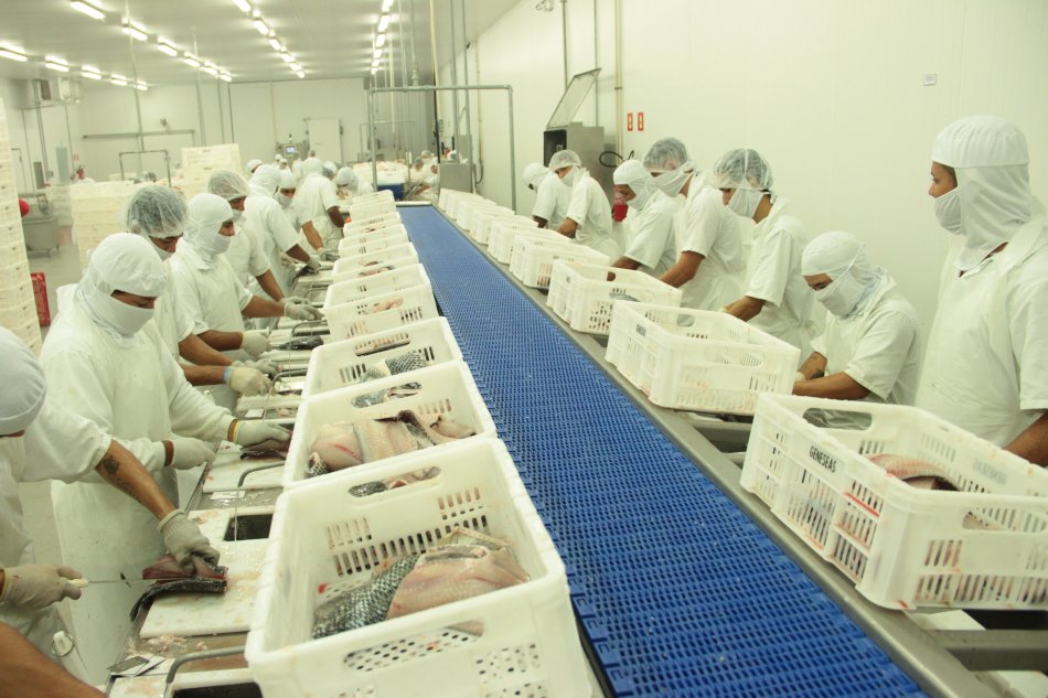 Receita total alcança US$ 1,296 bilhão Indicando recuo de 9% em relação ao mesmo período de 2015, quando o resultado foi de US$ 1,429 bilhão - (Foto: Divulgação)