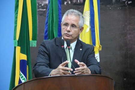 sergio nogueira
