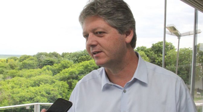 Jaime Verruck