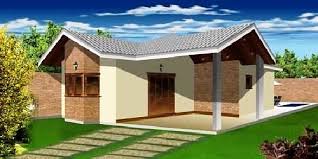 casa popilar