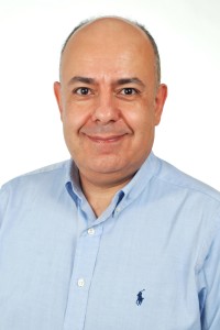 Fernando Arbache