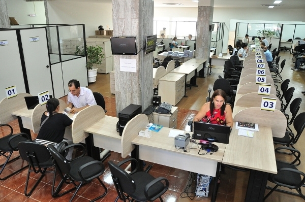 central do cidadao