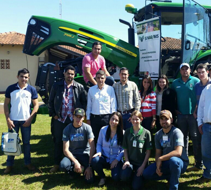 curso expoagro