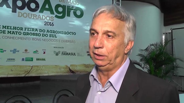Lúcio Damália diz que crianças de até 11 anos de idade só poderão entrar acompanhadas pelos pais ou responsável legal. (Foto: Arquivo).