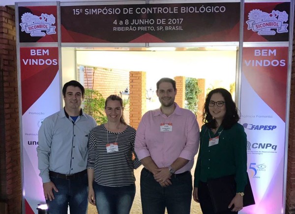 Evento é o principal relacionado ao assunto na América Latina e reúne cientistas, pesquisadores, educadores, estudantes. (Foto: Divulgação).