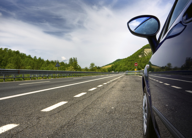 De acordo com pesquisa do Ministério do Turismo, intenção de viagem dos brasileiros cresceu 15% em relação ao ano passado. Levantamento aponta ainda aumento na intenção de viajar de carro. (Foto: Revista Pais e Filhos).