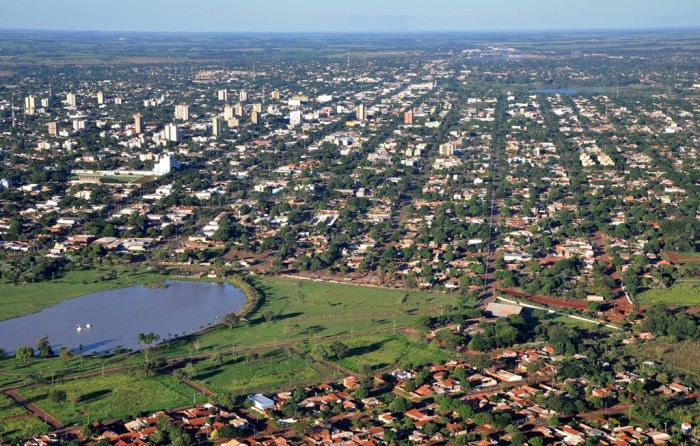 Dourados é o 26º município do Estado a Integrar o sistema que abrange toda a Redesim. (Foto: Divulgação).