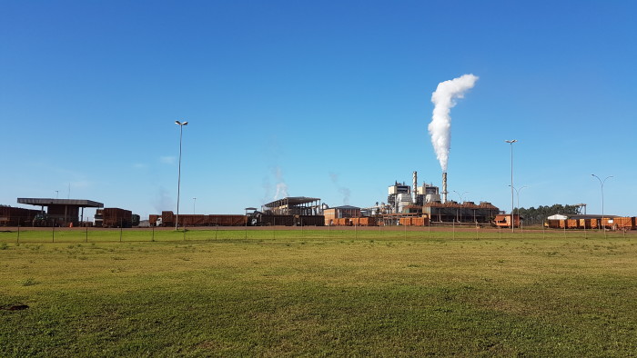Nenhum funcionário foi demitido em razão da falência, os salários estão sendo pagos em dia e o plano de saúde foi mantido. (Foto: Divulgação).