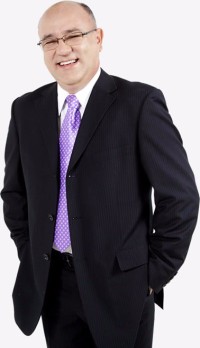 Professor Amauri Crozariolli, será o palestrante do Despertar para o Trabalho. (Foto: Divulgação).