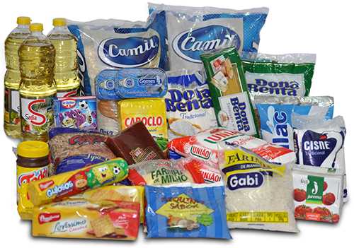 Os produtos apresentaram variação significativa de um estabelecimento para outro. O açúcar, 5 kg, teve diferença de 57,45%. (Foto-Divulgação).