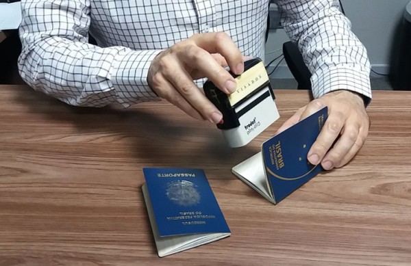 Começa a valer o visto eletrônico para turistas japoneses que desejam visitar o Brasil. (Foto: divulgação).