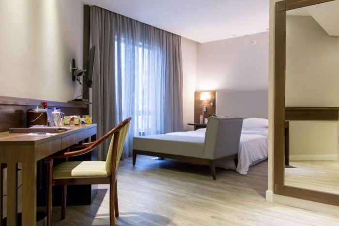 Como resultado de edições anteriores do MIPIM, o Brasil conseguiu captar o primeiro empreendimento da rede hoteleira internacional Six Senses na América do Sul. (Foto: Arquivo).