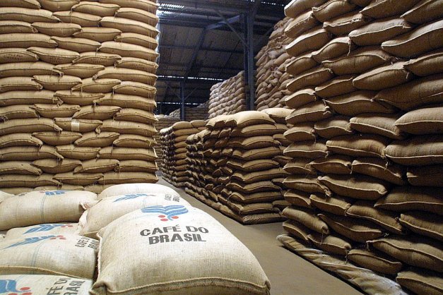 número que representa um crescimento de 4,5%, se comparado com o mesmo período da safra passada. (Foto: Divulgação).