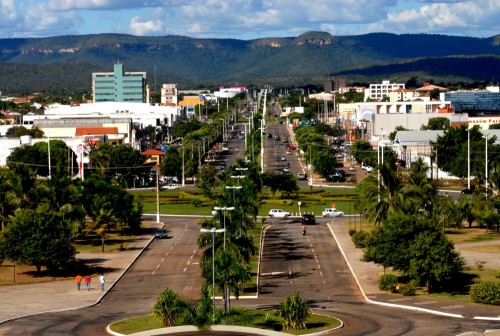 Iniciativas vão ao encontro de proposta do Ministério do Turismo, que defende a implantação de áreas especiais de desenvolvimento do setor, como em Plamas-TO. (Foto: Divulgação).