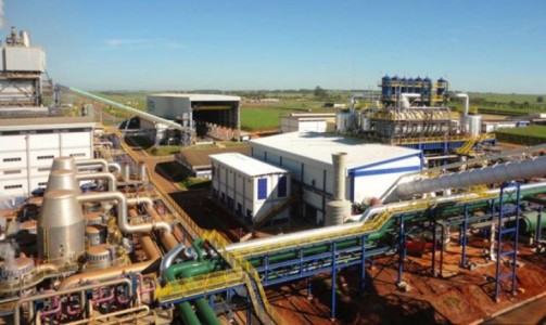 Produção de energia das usinas no Estado equivale ao consumo residencial de 79 municípios de MS