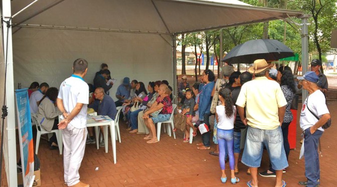 Têm direito ao desconto as famílias inscritas no Cadastro Único para Programas Sociais do Governo Federal com renda per capita menor ou igual a meio salário mínimo nacional. (Foto: Divulgação/Energisa).