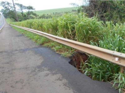 Edital previa recuperação e conservação de trecho da BR-267 no Estado (Foto: Reprodução/Dnit)