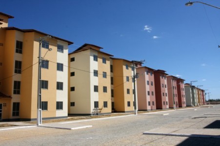 Programa é a aposta do governo para reaquecer a economia do país