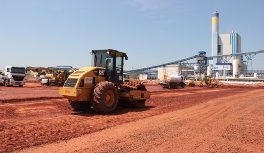 Mato Grosso do Sul foi o único Estado do Centro-Oeste a apresentar crescimento nas contrações na construção civil, enquanto que o restante do Brasil acumula uma destruição de 2.588 empregos formais