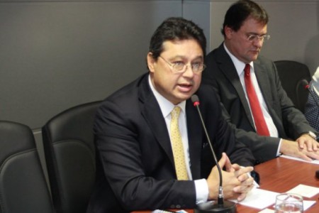 Gustavo Leite, vem a Mato Grosso do Sul, nesta sexta-feira, para estreitar os laços econômicos com o setor produtivo