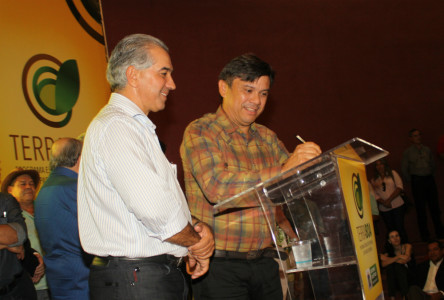 reinaldo azambuja e angelo ximenes