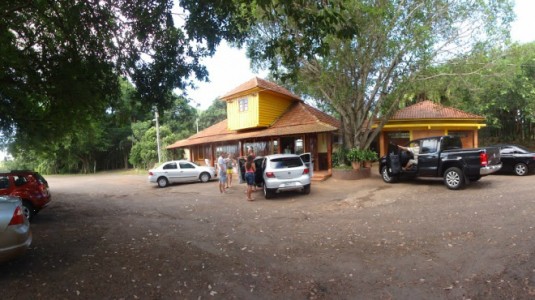 restaurante agua rica 1
