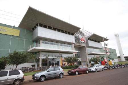 Shopping Avenida Center