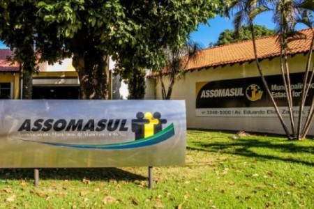 Assomasul comemora o repasse e diz que recurso ajuda a oxigenar