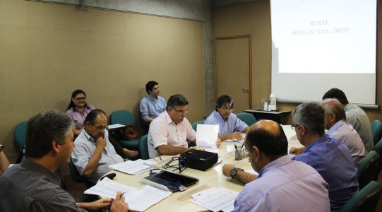 Nove Cartas de empreendimentos empresariais foram aprovadas, no valor de financiamento total de R$ 33.726.694,05. No setor rural foram aprovadas 74 cartas, com financiamento de R$ 48.219.052,56.