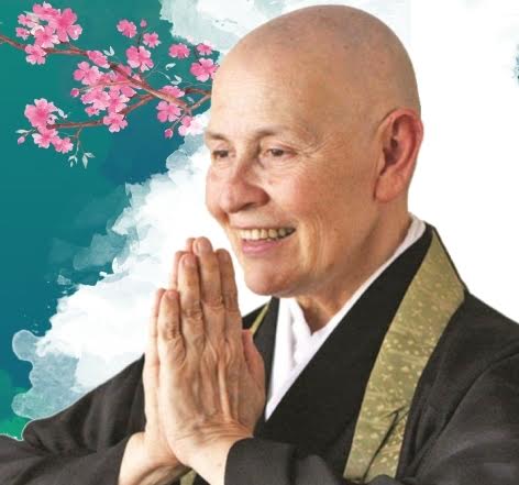 monja coen