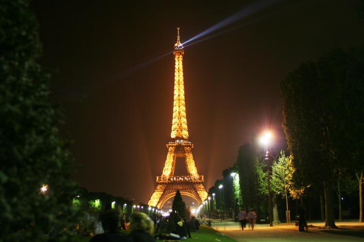 torre eifel