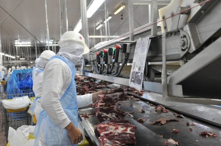 Montante representa uma redução de 8% na comparação com o mesmo período do ano passado, quando atingiu a marca de US$ 1,175 bilhão (Foto: Divulgação)