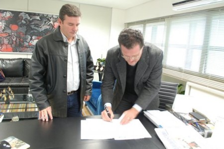 Senai e a Iagro acertaram uma parceria para melhorar e facilitar a adequação das indústrias às normas sanitárias do Estado com menos burocracia (Foto: Divulgação)