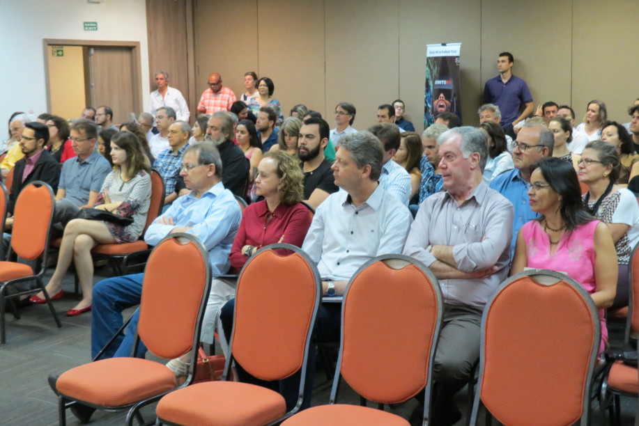 Encontro dos Embaixadores de eventos de turismo de Bonito