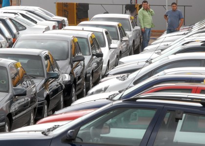 Em junho foram vendidos 4.047 veículos, 23,12% a menos que os 5.264 emplacados no mesmo mês do ano passado (Foto: Divulgação)