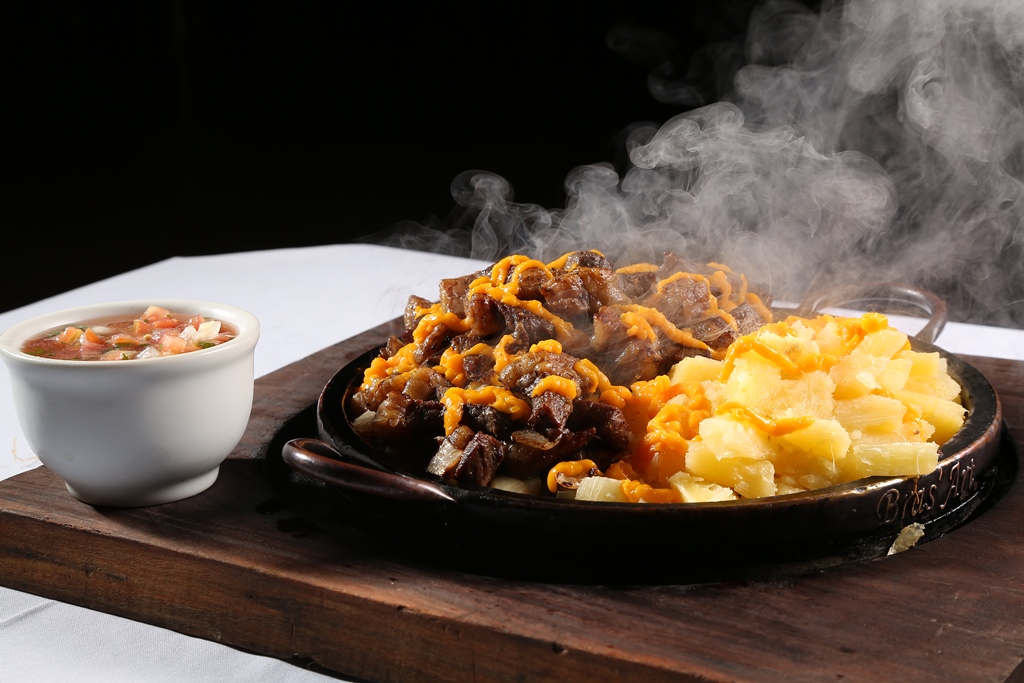 picanha na chapa ao molho de chopp escuro e cheddar-cantina-mato-grosso