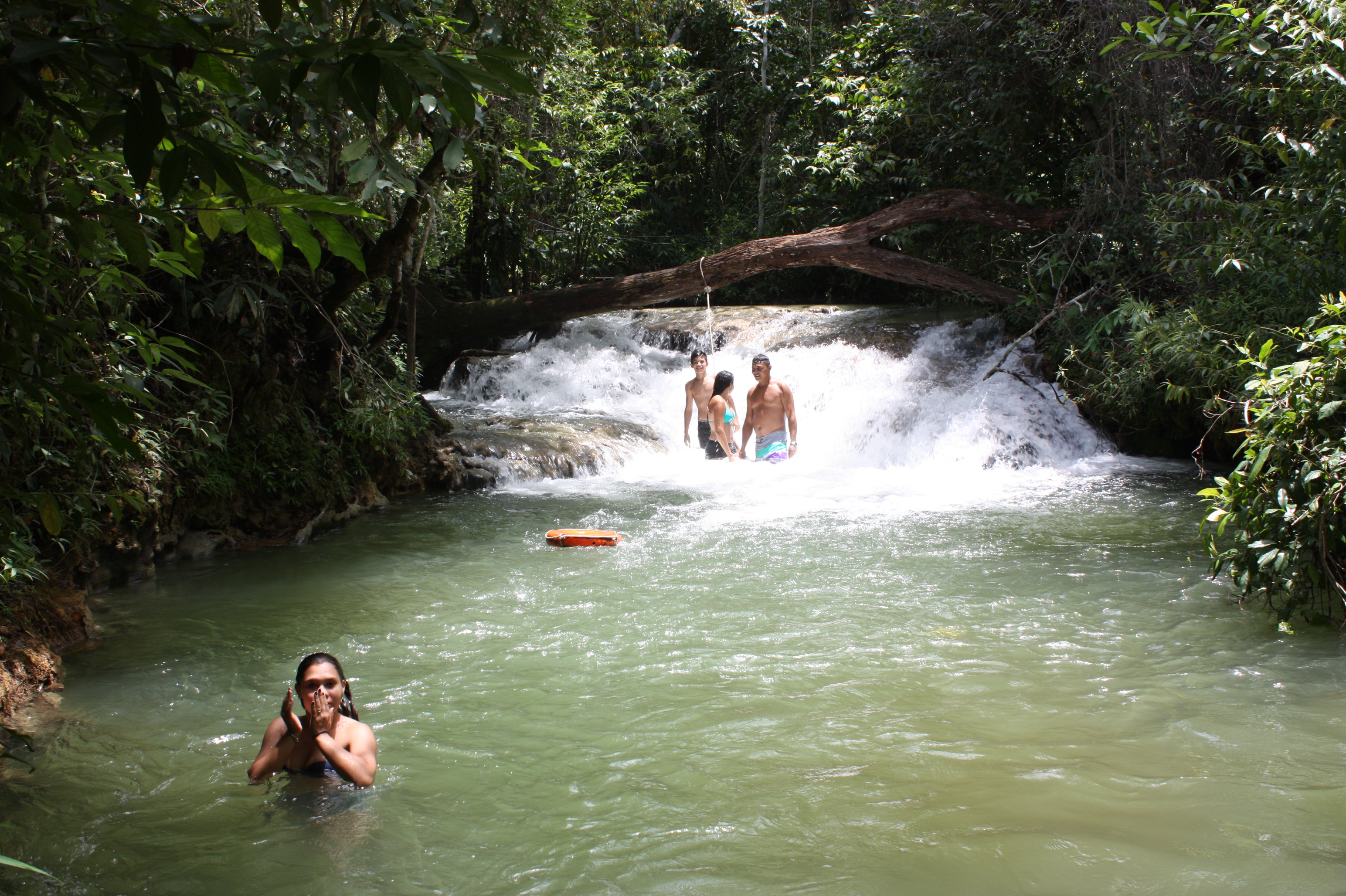 balneario e pousada Recanto 3LLLS (34)
