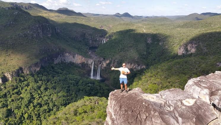 chapada dos veadeiros