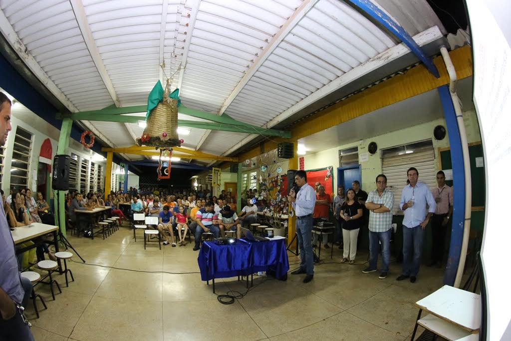 iptu distritos