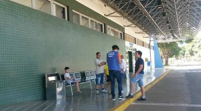 pesquisa turistica